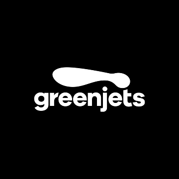 Greenjets Limited: Exhibiting at the DroneX