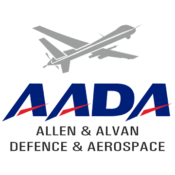 Allen & Alvan Defence and Aero Space Pvt Ltd  : Exhibiting at the DroneX