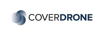 Coverdrone: Exhibiting at the DroneX