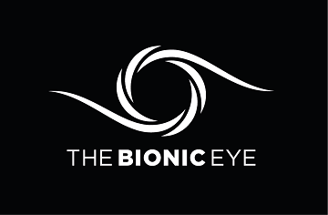 The Bionic Eye: Exhibiting at DroneX
