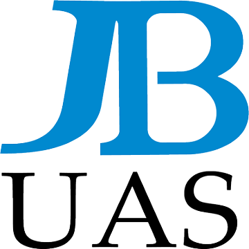 JBUAS: Exhibiting at the DroneX