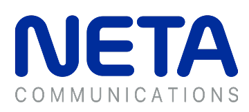 NETA COMMUNICATIONS: Exhibiting at the DroneX
