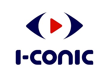 I-CONIC: Exhibiting at the DroneX