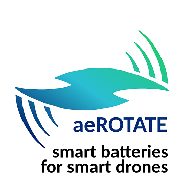 Aerotate GmbH: Exhibiting at the DroneX