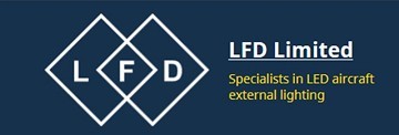 LFD: Exhibiting at the DroneX