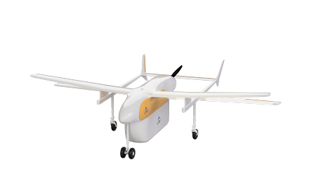 UAV TECH PRIVATE LIMITED: Product image 2