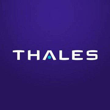 Thales: Exhibiting at the DroneX