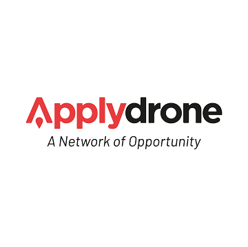 Applydrone Ltd: Exhibiting at the DroneX