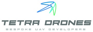 Tetra Drones Ltd: Exhibiting at the DroneX