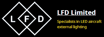 LFD Ltd: Exhibiting at the DroneX