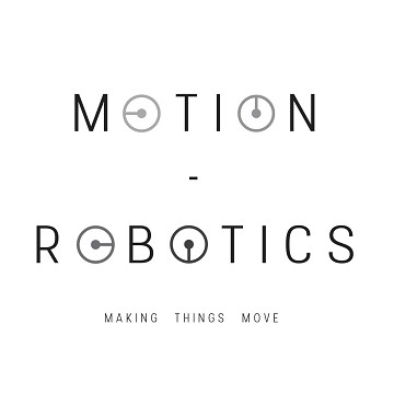 Motion Robotics : Exhibiting at the DroneX