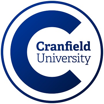 Cranfield University: Exhibiting at the DroneX