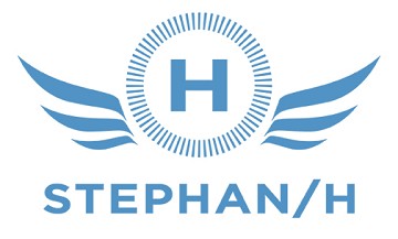 Stephan/H: Exhibiting at the DroneX