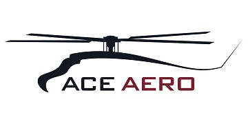 Ace Aeronautics, LLC: Exhibiting at the DroneX