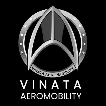 VINATA Aeromobility Pvt ltd: Exhibiting at DroneX