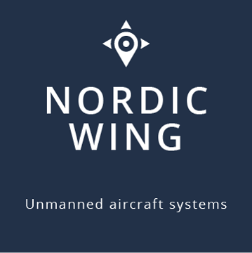 Nordic Wing ApS: Exhibiting at DroneX