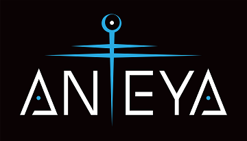 AnteYa Ltd.: Exhibiting at DroneX
