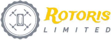 Rotoris Limited: Exhibiting at DroneX