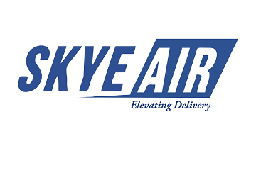 Skye Air Mobility : Exhibiting at DroneX