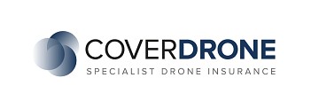 Coverdrone Limited: Exhibiting at DroneX