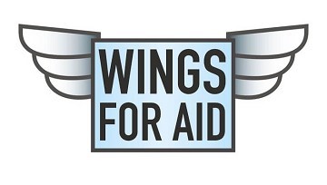 Wings For Aid: Exhibiting at the DroneX