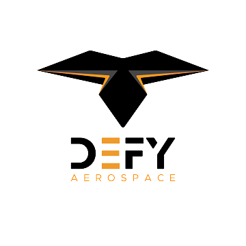 Defy Aerospace: Exhibiting at DroneX