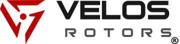 Velos Rotors: Exhibiting at DroneX