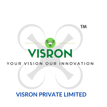 Visron Private Limited: Exhibiting at DroneX