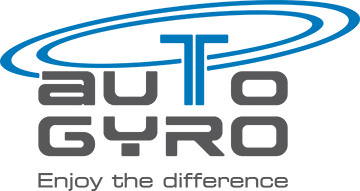 AutoGyro GmbH: Exhibiting at DroneX