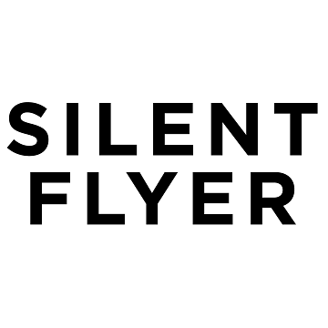 Silent Flyer: Exhibiting at DroneX