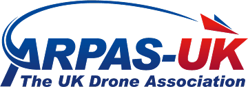ARPAS-UK: Exhibiting at DroneX