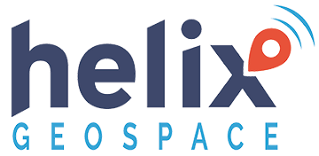 Helix Geospace: Exhibiting at DroneX