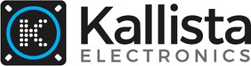 Kallista Electronics Ltd: Exhibiting at DroneX