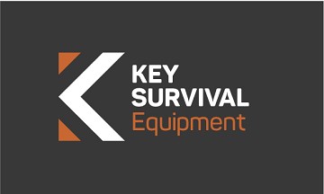Key Survival Equipment Ltd.: Exhibiting at DroneX