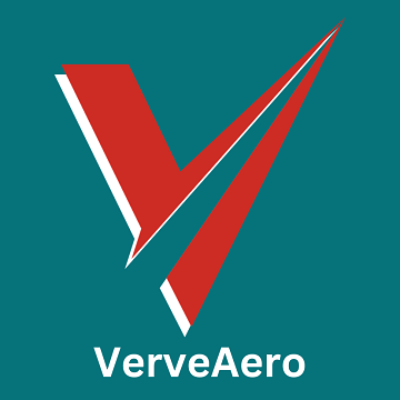 Verve Aero Ltd: Exhibiting at the DroneX