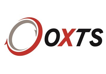 OxTS: Exhibiting at DroneX