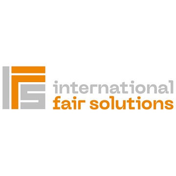 IFS INTERNATIONAL FAIR SOLUTIONS: Exhibiting at the DroneX