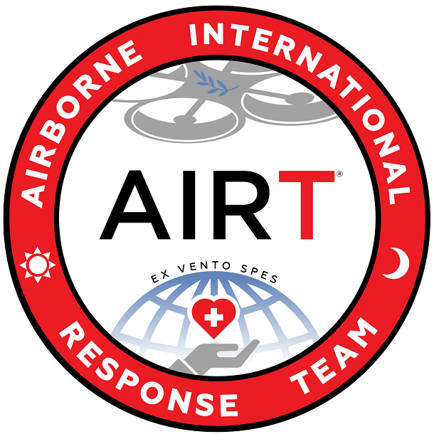 AIRT: Product image