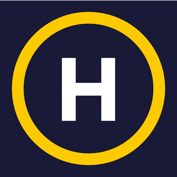 Helihub.com: Product image