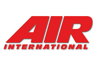 AIR International: Supporting The DroneX