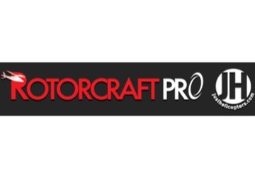 Rotorcraft Pro: Supporting The DroneX