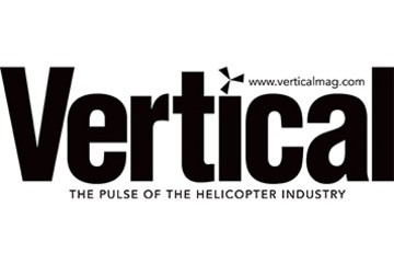 Vertical: Supporting The DroneX