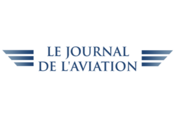 Le Journal de l'Aviation: Supporting The DroneX