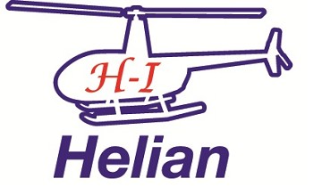 Hel-Ian International: Supporting The DroneX