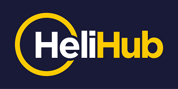 Helihub.com: Supporting The DroneX