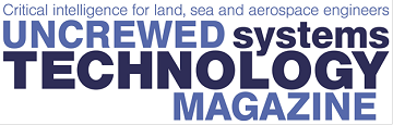 Uncrewed Systems Technology Magazine: Supporting The DroneX