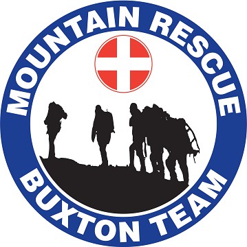 Buxton Mountain Rescue Team: Supporting The DroneX
