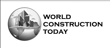 World Construction Today: Supporting The DroneX