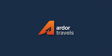 ARDOR TRAVELS: Supporting The DroneX