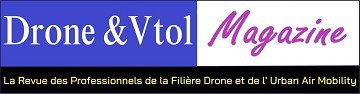 Drone&Vtol Magazine: Supporting The DroneX
